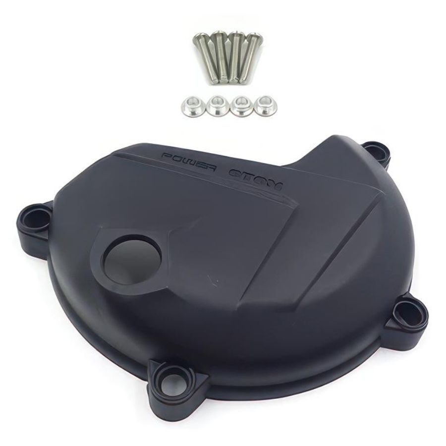 Защита крышки сцепления для Zongshen 177MM (NC250, NC300)