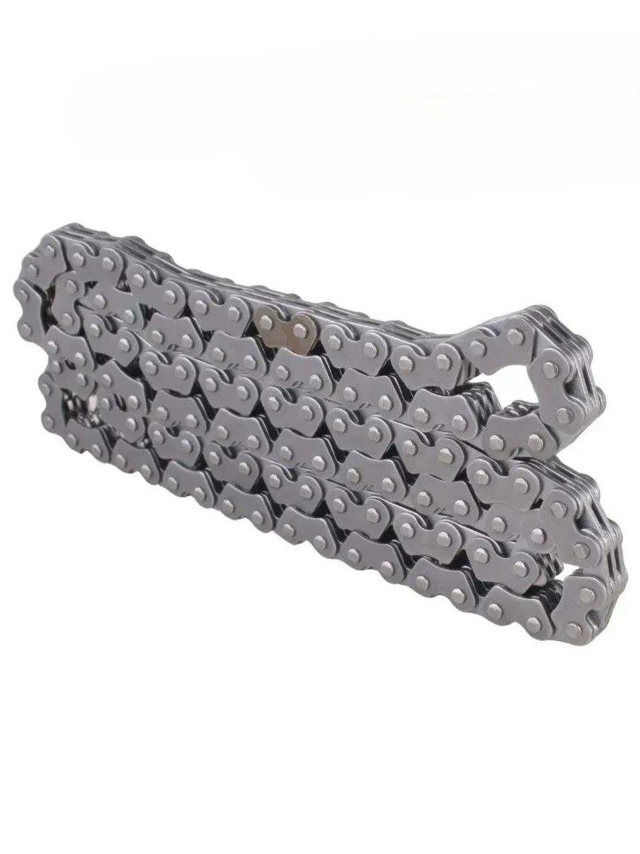 Цепь ГРМ CL04R 3X4 104L для Zongshen 172, 174, 165, 166