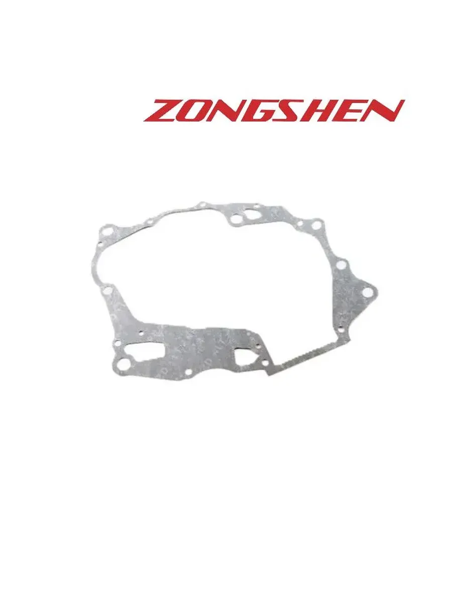 Прокладка картеров двигателя CB250D-G zs166fmm