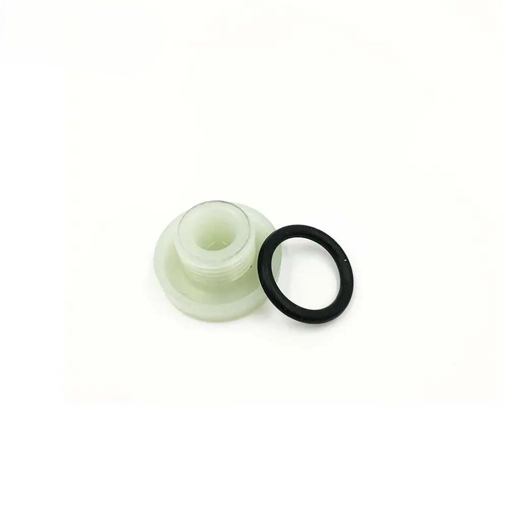 Пробка крышки левого картера DT230 MT230 MT-250 2T OEM