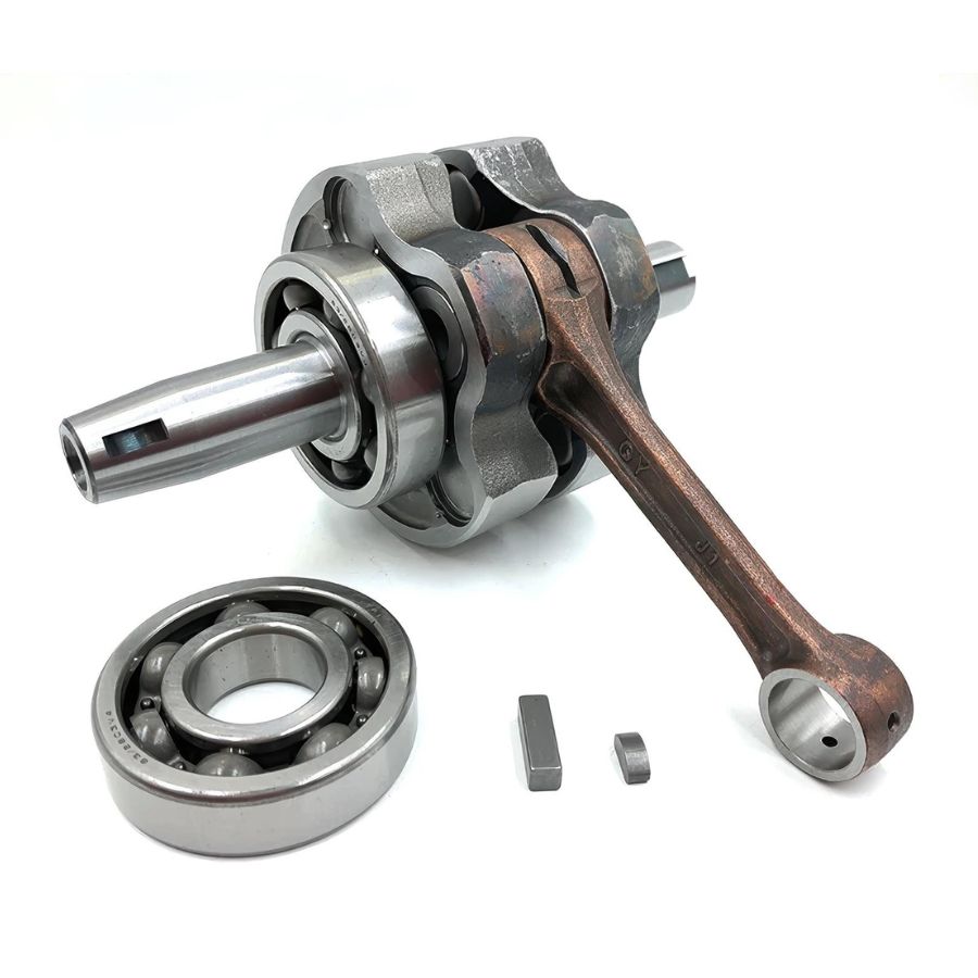 Коленвал для двигателя MT250/DT230/MT230/DT250