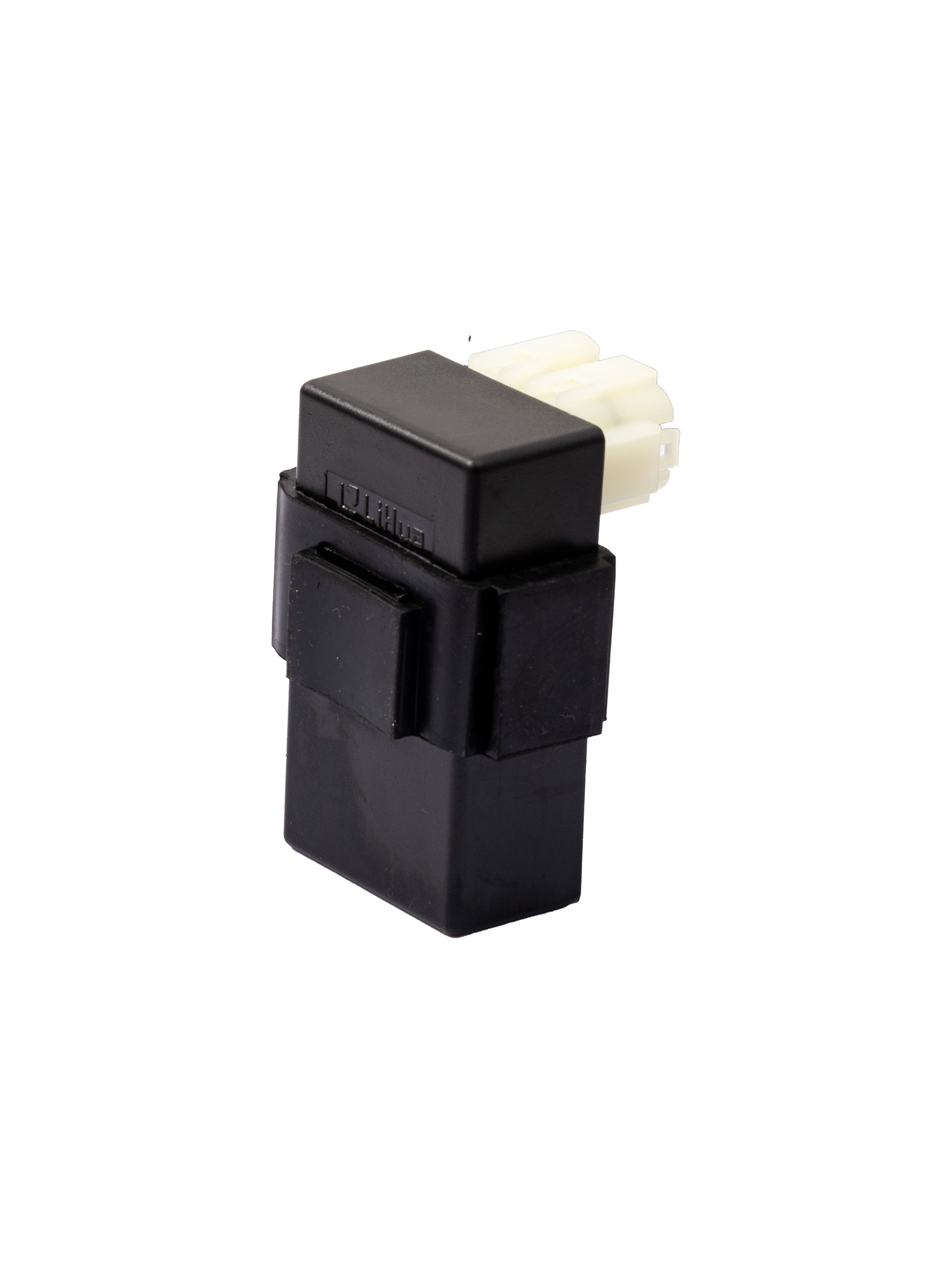 Коммутатор двигателя YBS300 оригинал Loncin