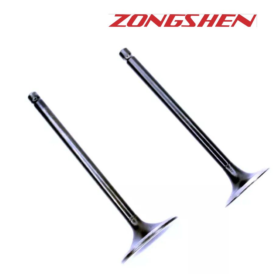 Клапан впускной двигателя ZS174mn-3, ZS177mn, zs170mm-2