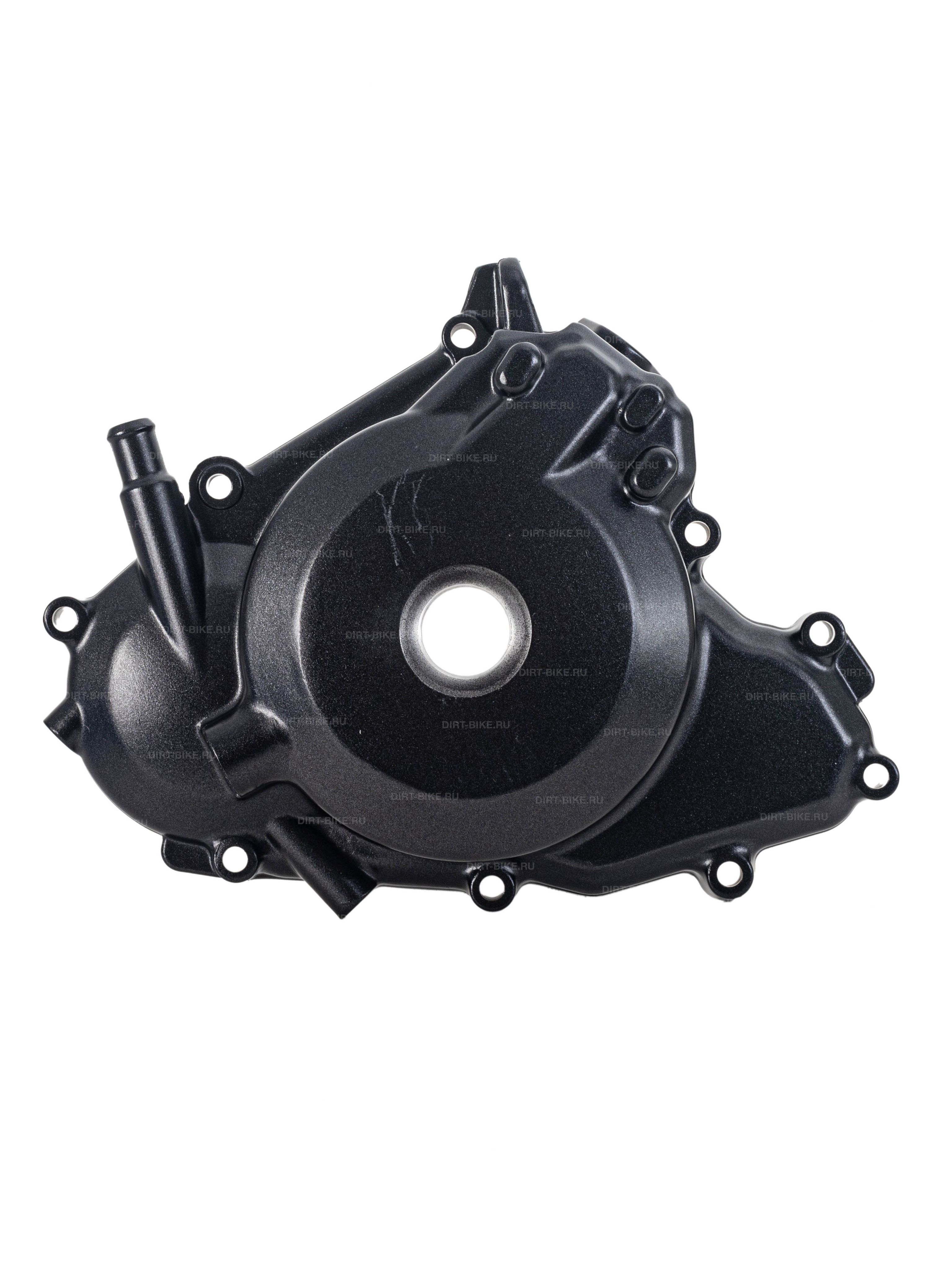 Крышка картера левая оригинал Zongshen 177MM
