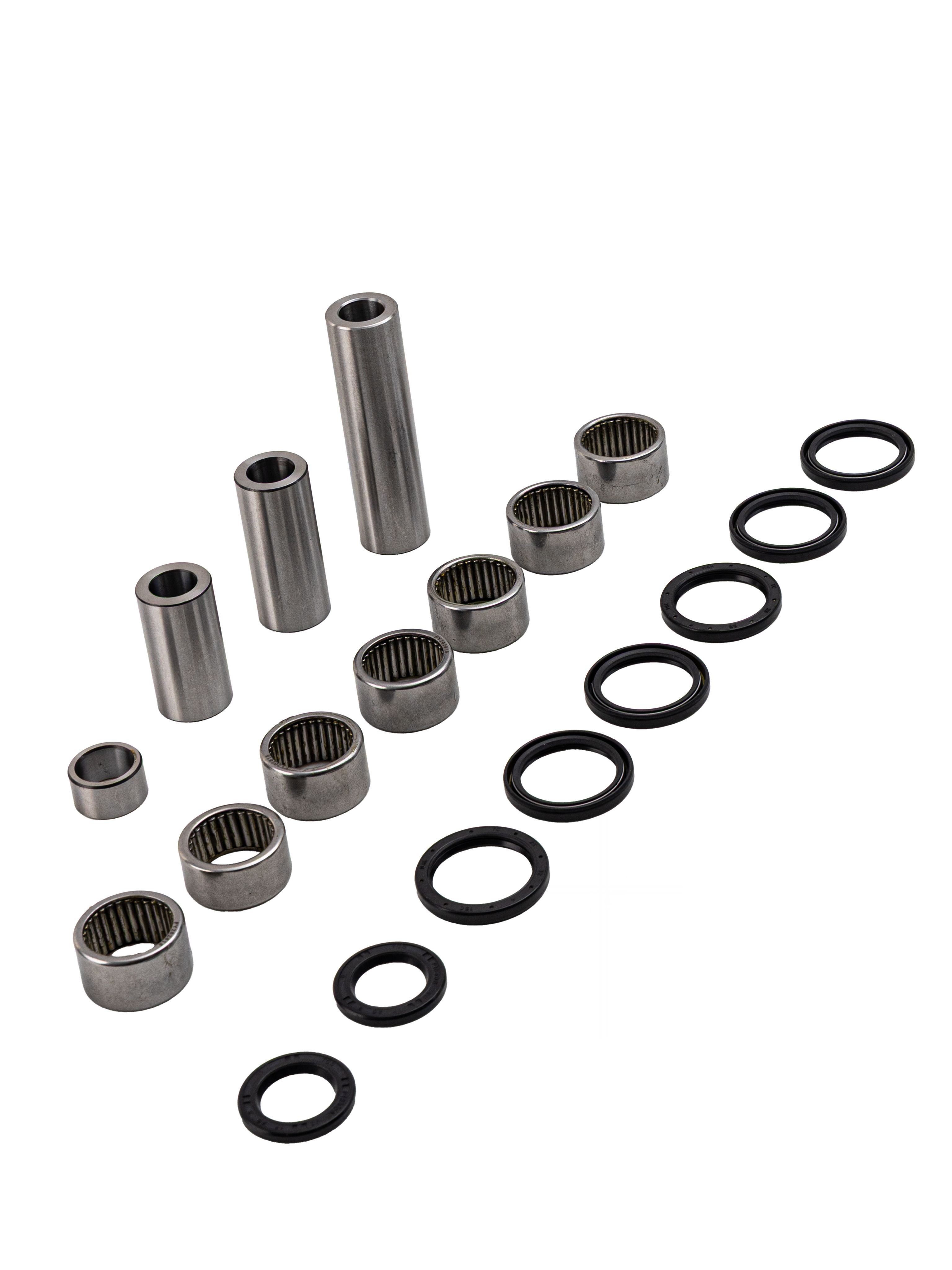 Ремкомплект прогрессии Honda CRF250R 10-17, CRF450R 09-16