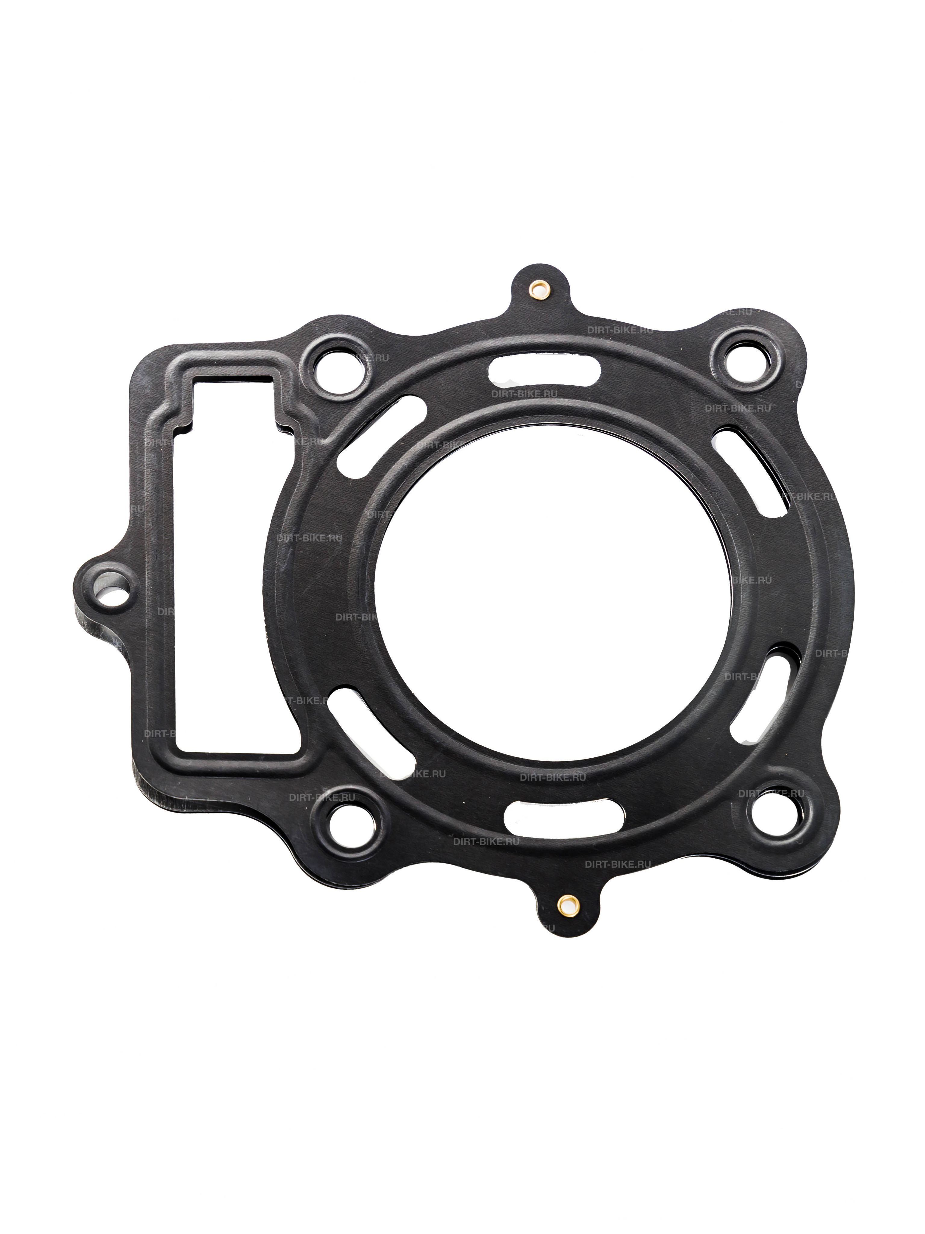 Прокладка головки двигателя Zongshen ZS170MM-2 (CBS250)