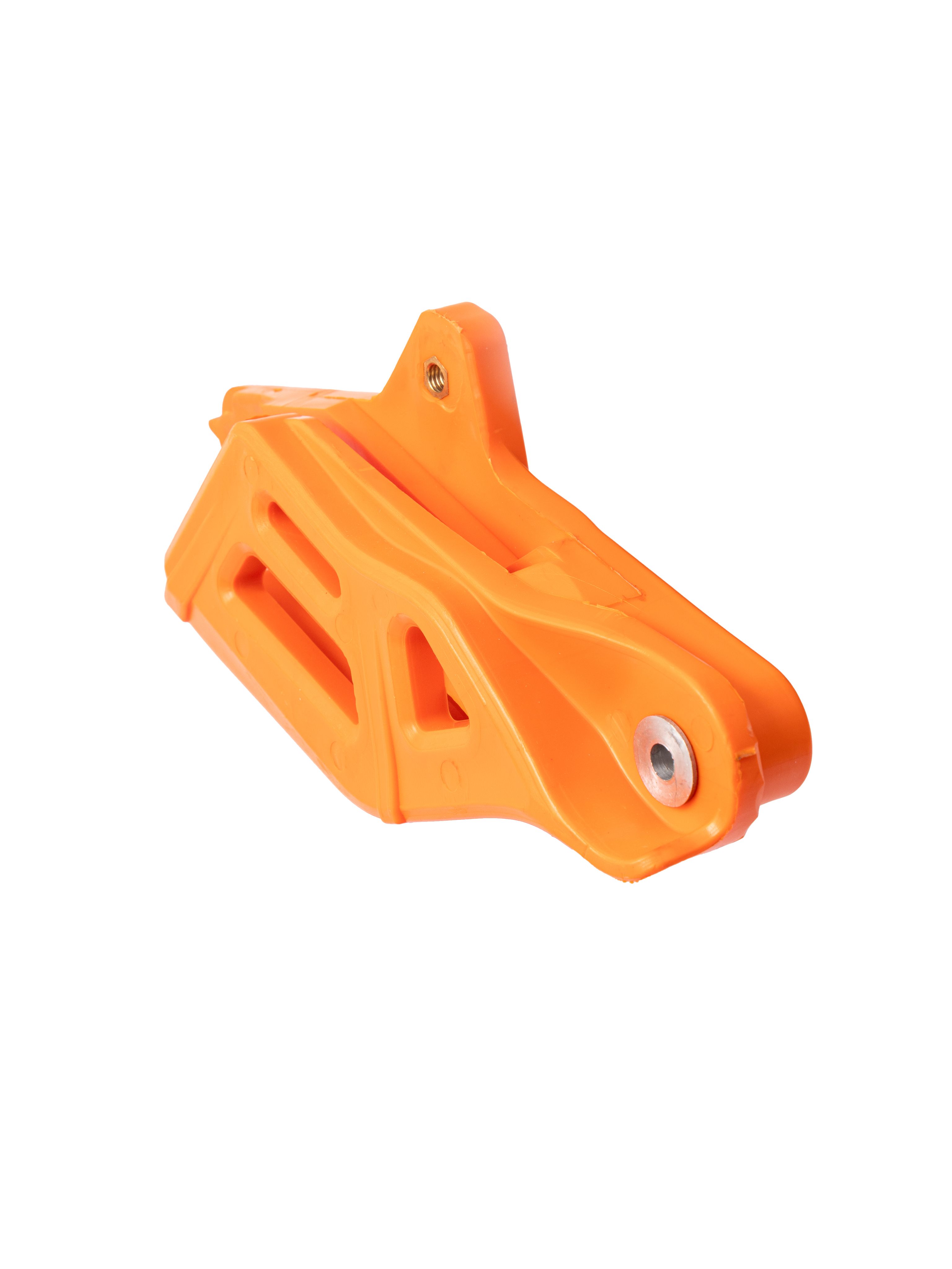 Ловушка цепи оранжевая KTM EXC\SX 125-500 16-23